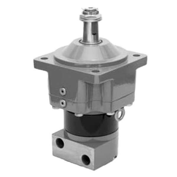 Orbital motors M+S MTM_B series